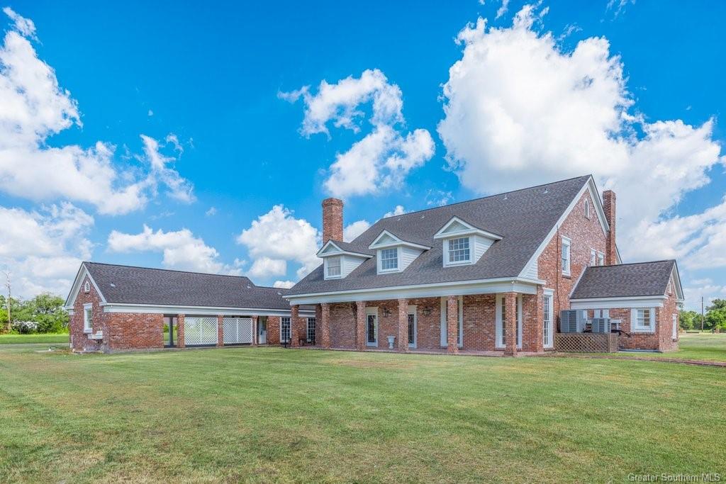 3823 Haymark Road Lake Charles, LA 70605 - Photo 34 of 48