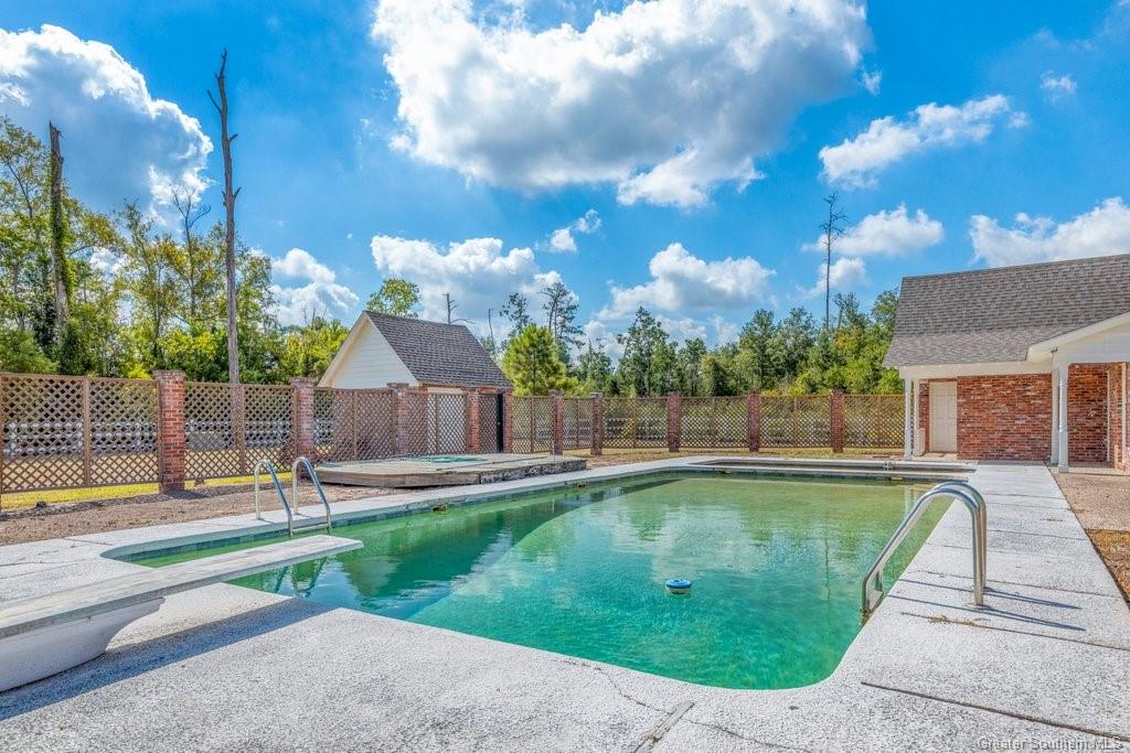 3823 Haymark Road Lake Charles, LA 70605 - Photo 35 of 48