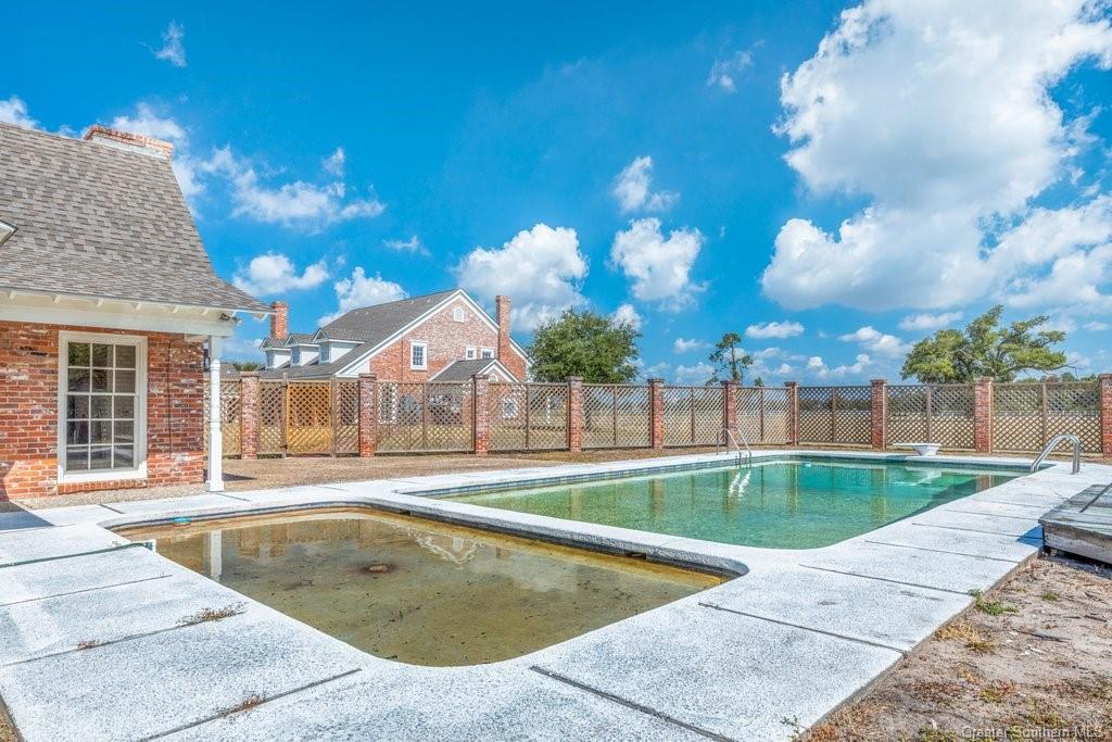 3823 Haymark Road Lake Charles, LA 70605 - Photo 37 of 48