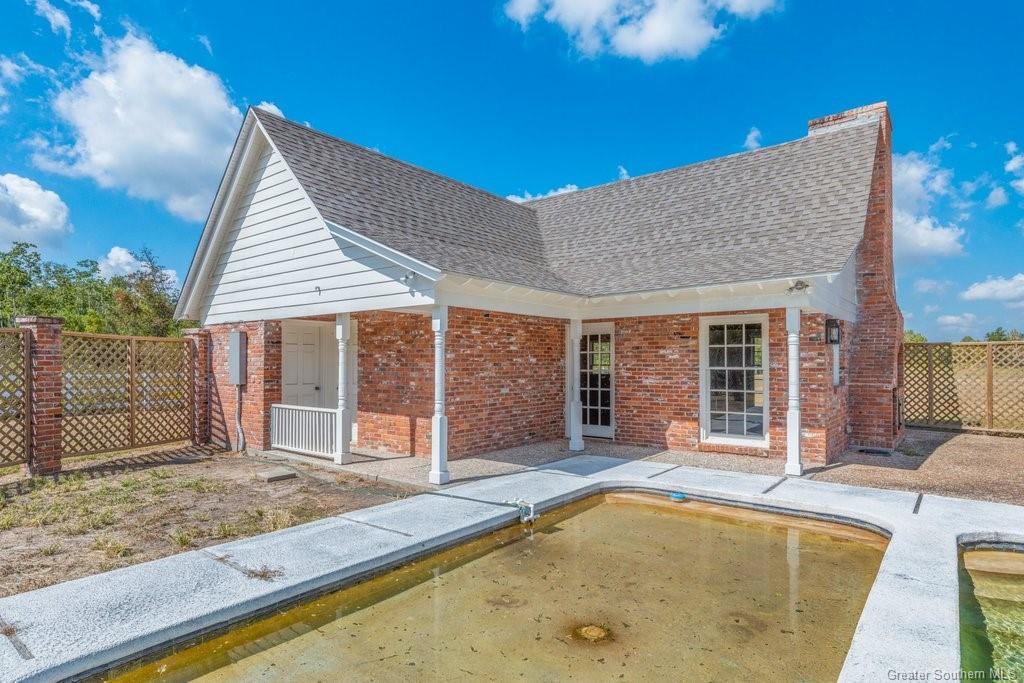 3823 Haymark Road Lake Charles, LA 70605 - Photo 38 of 48