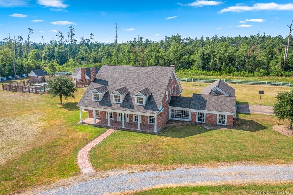 3823 Haymark Road Lake Charles, LA 70605 - Photo 44 of 48