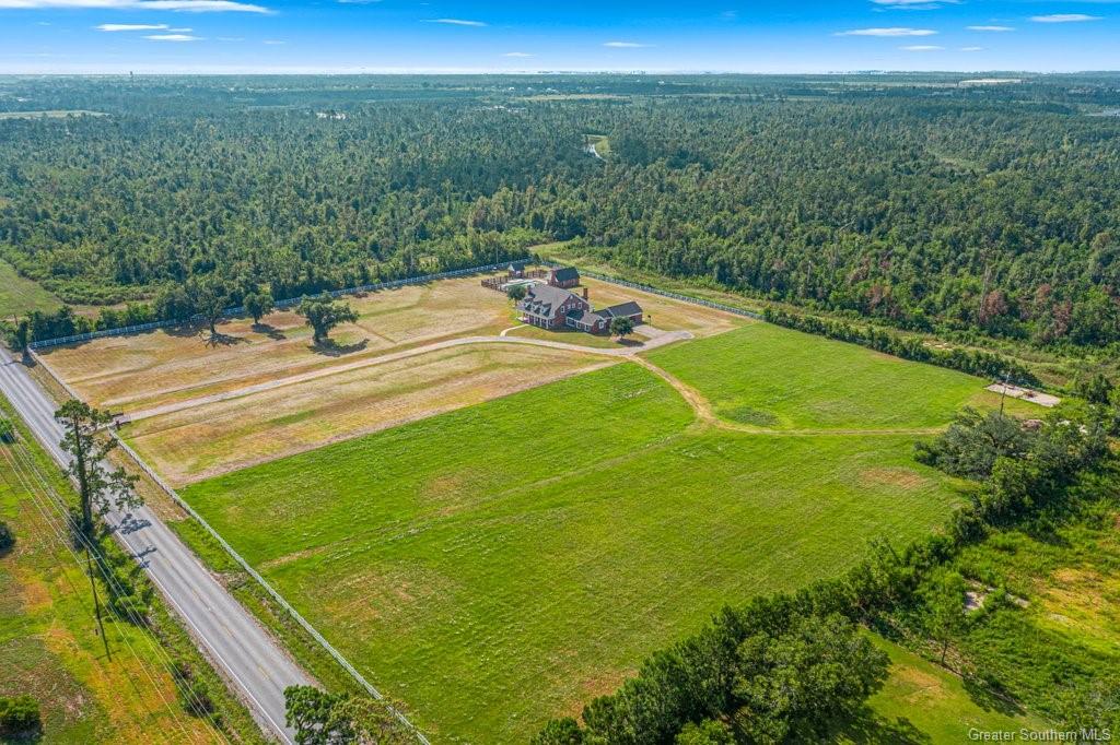 3823 Haymark Road Lake Charles, LA 70605 - Photo 48 of 48