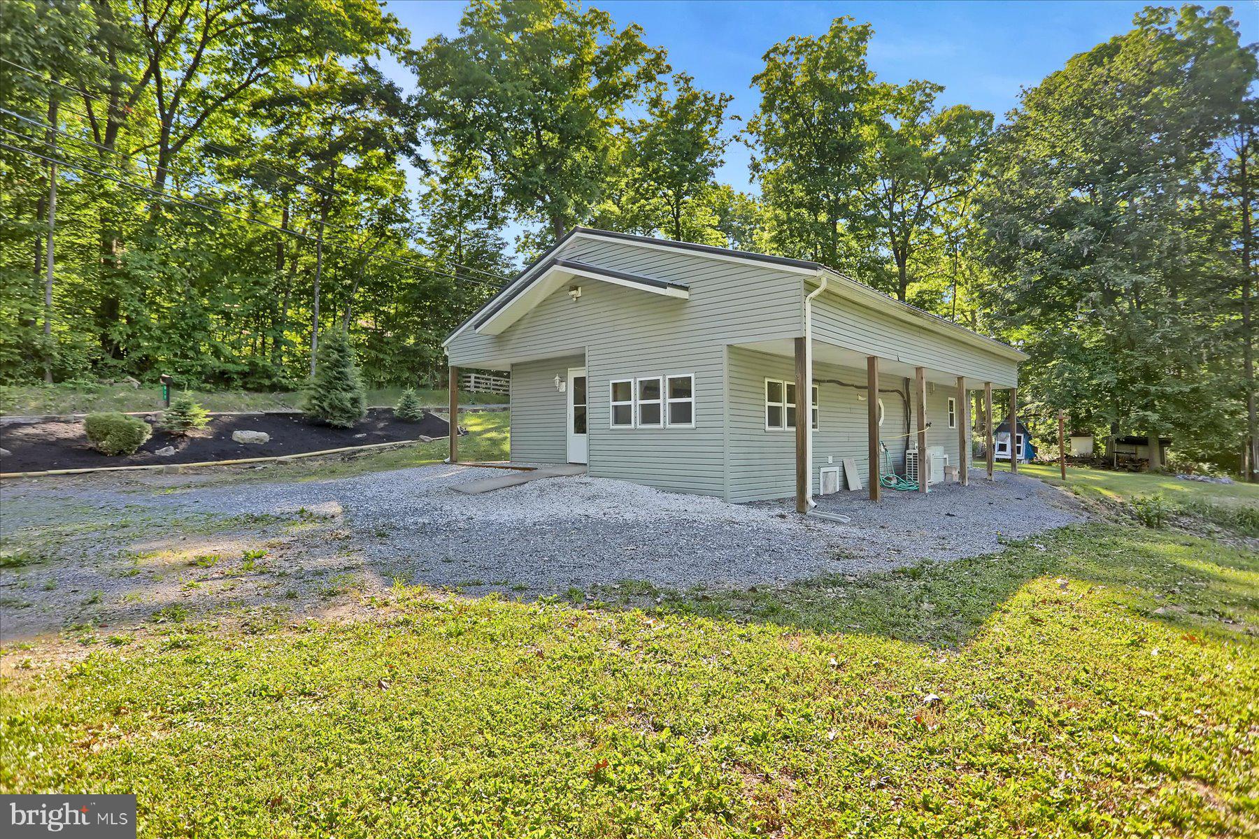 817 Trails End Road Millmont, PA 17845 - Photo 3 of 27
