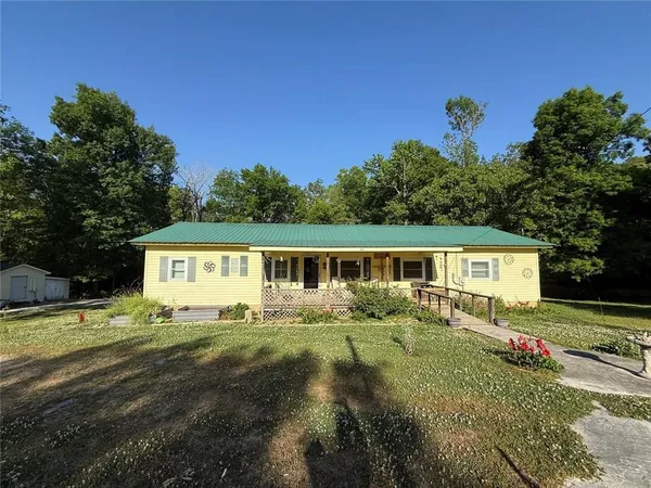 $229,000 | 179 Promiseland Drive Northeast, Resaca, GA 30735