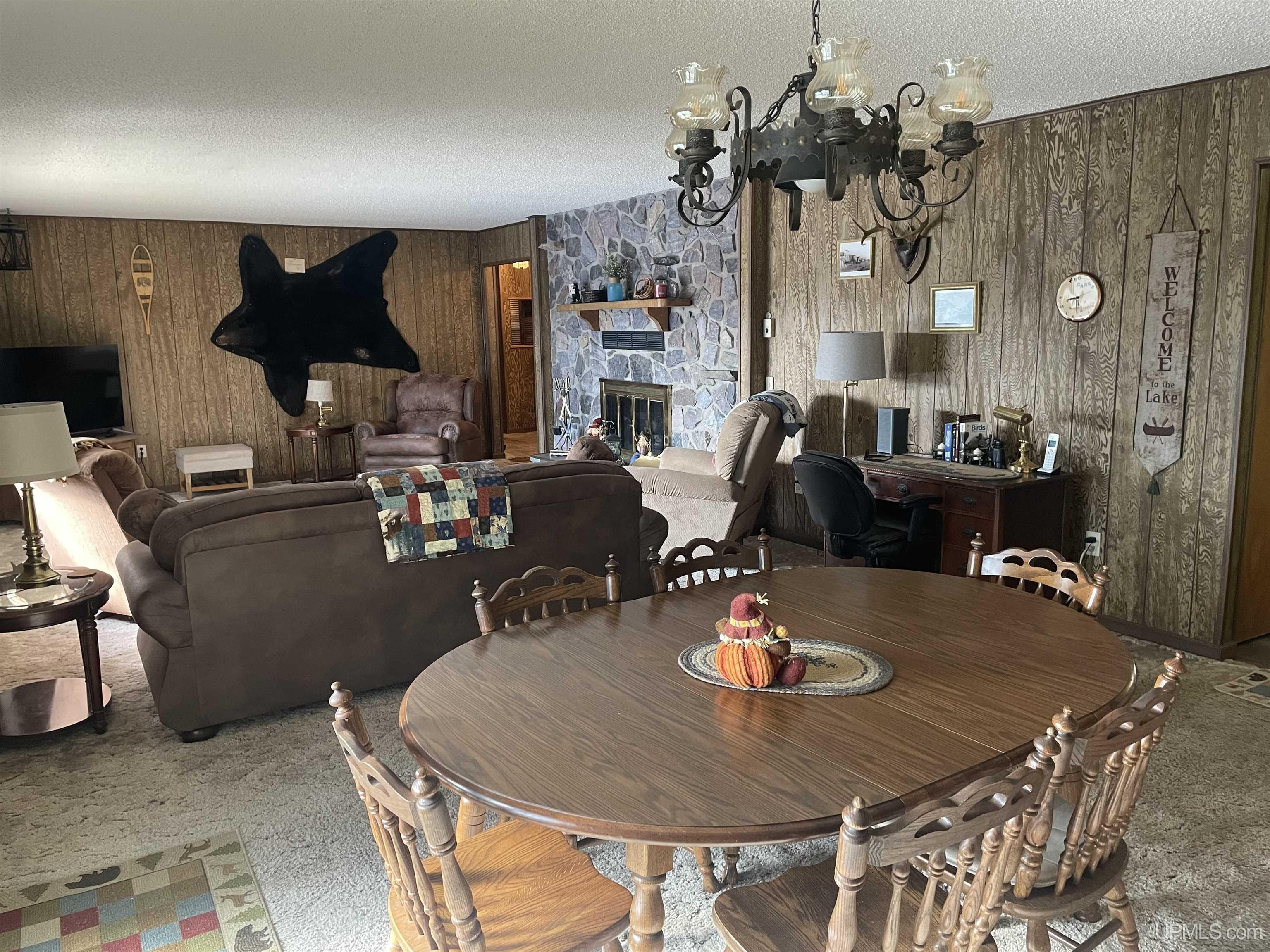 8301 Mirror Lake Road Munising, MI 49862 - Photo 17 of 43