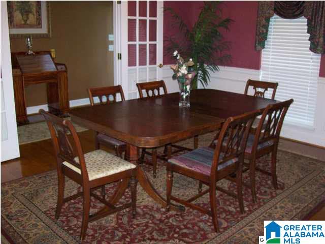 715 Coupland Road Odenville, AL 35120 - Photo 9 of 31