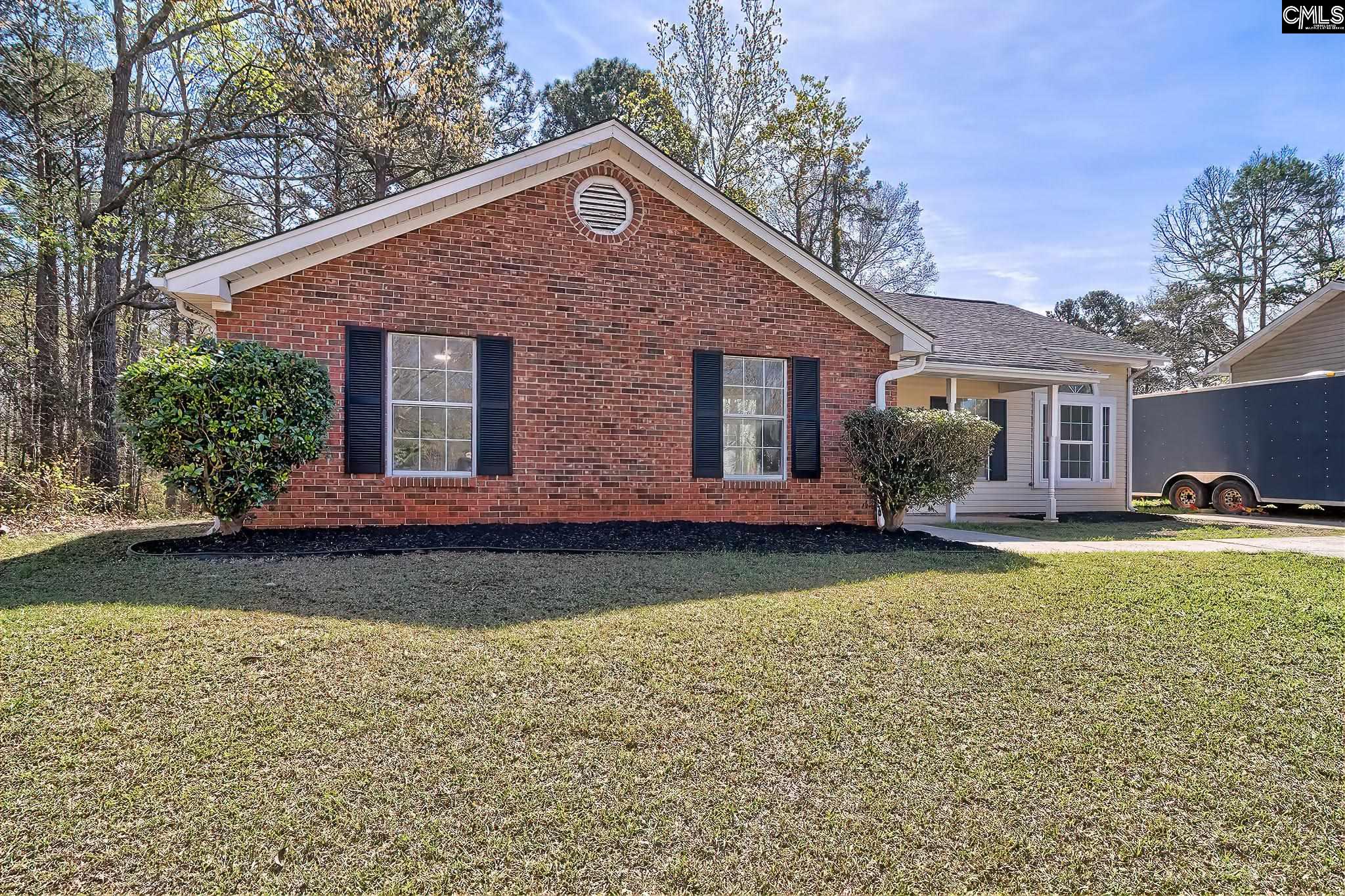 36 St Albans Road Irmo, SC 29063 - Photo 2 of 32