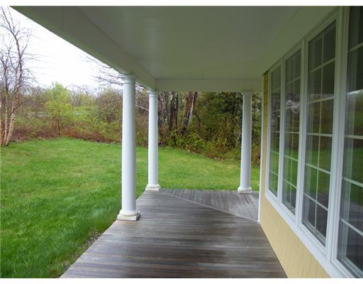 21 Osprey Road South Bristol, ME 04568 - Photo 19 of 20 Other. Porch