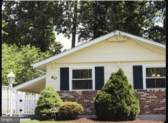$285,000 | 60 North Oakland Avenue, Runnemede, NJ 08078