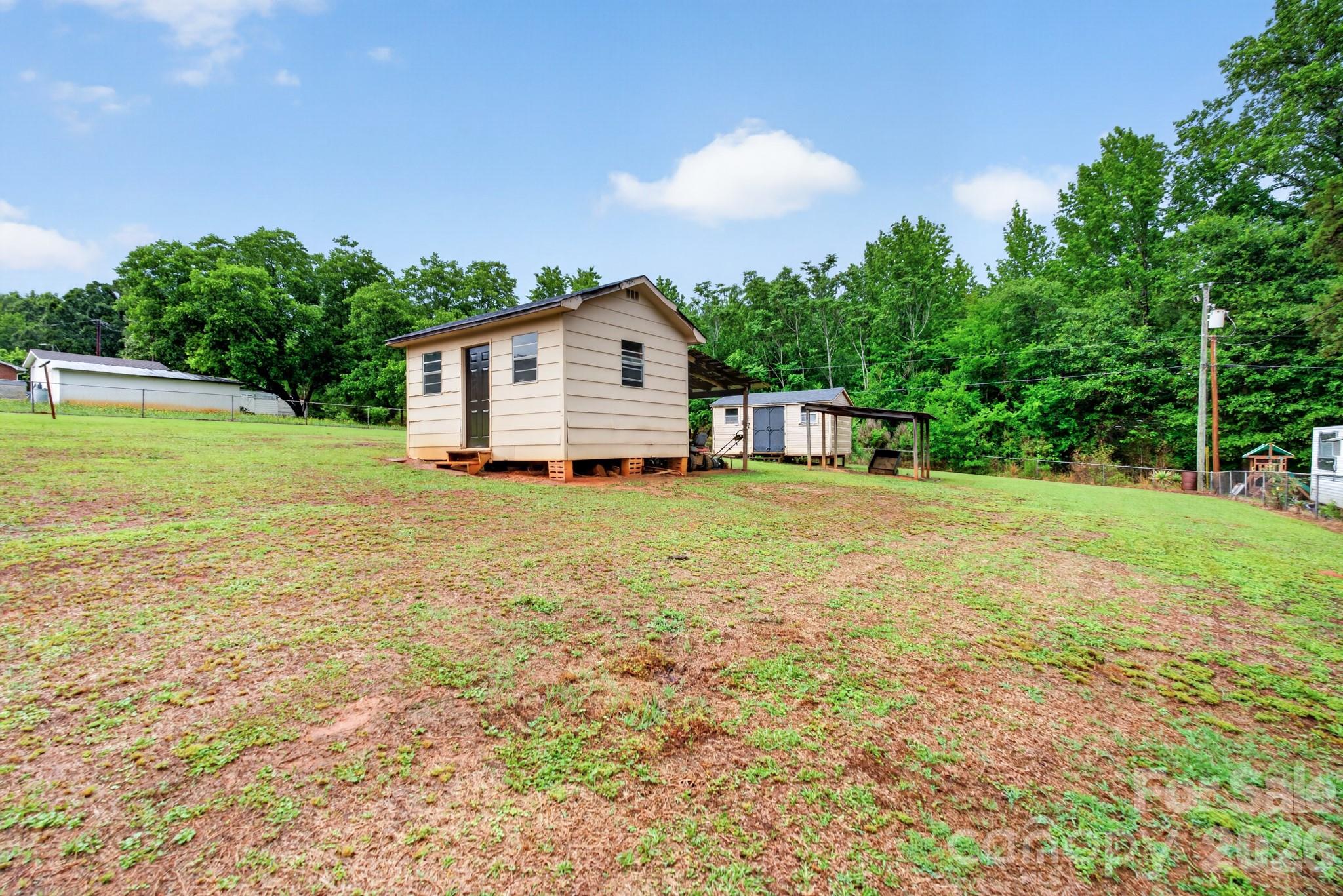 1172 Rainbow Circle Catawba, SC 29704 - Photo 33 of 34