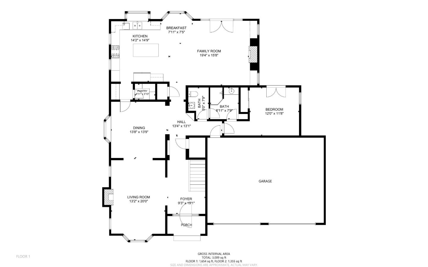 75 Riordan Place Menlo Park, CA 94025 - Photo 54 of 55 a picture of a bathroom with a sink