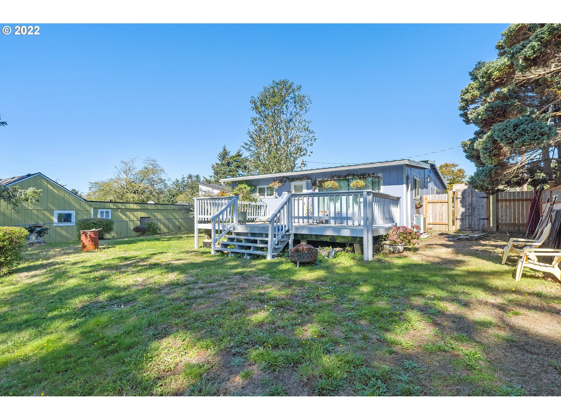 2130 Bayview Road West Netarts, OR 97141 - Photo 1 of 20 Gallery Image 1