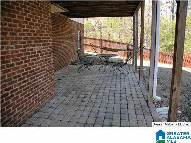 152 Abigail Trail Springville, AL 35146 - Photo 31 of 31