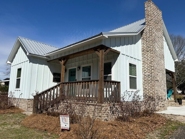1702 Camp Shelor Road Manning, SC 29102 - Photo 4 of 58