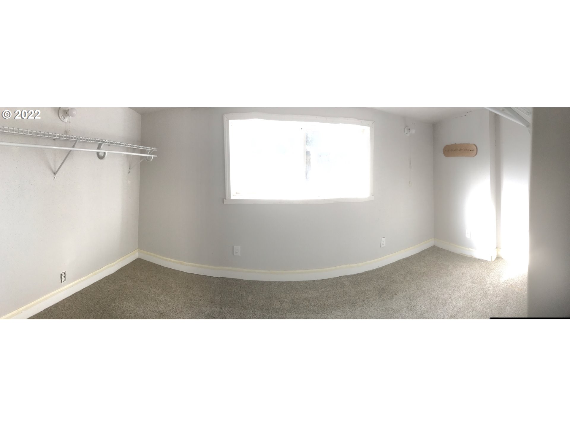 1470 Waite Street Eugene, OR 97402 - Photo 13 of 20 a black and white photo of a living room