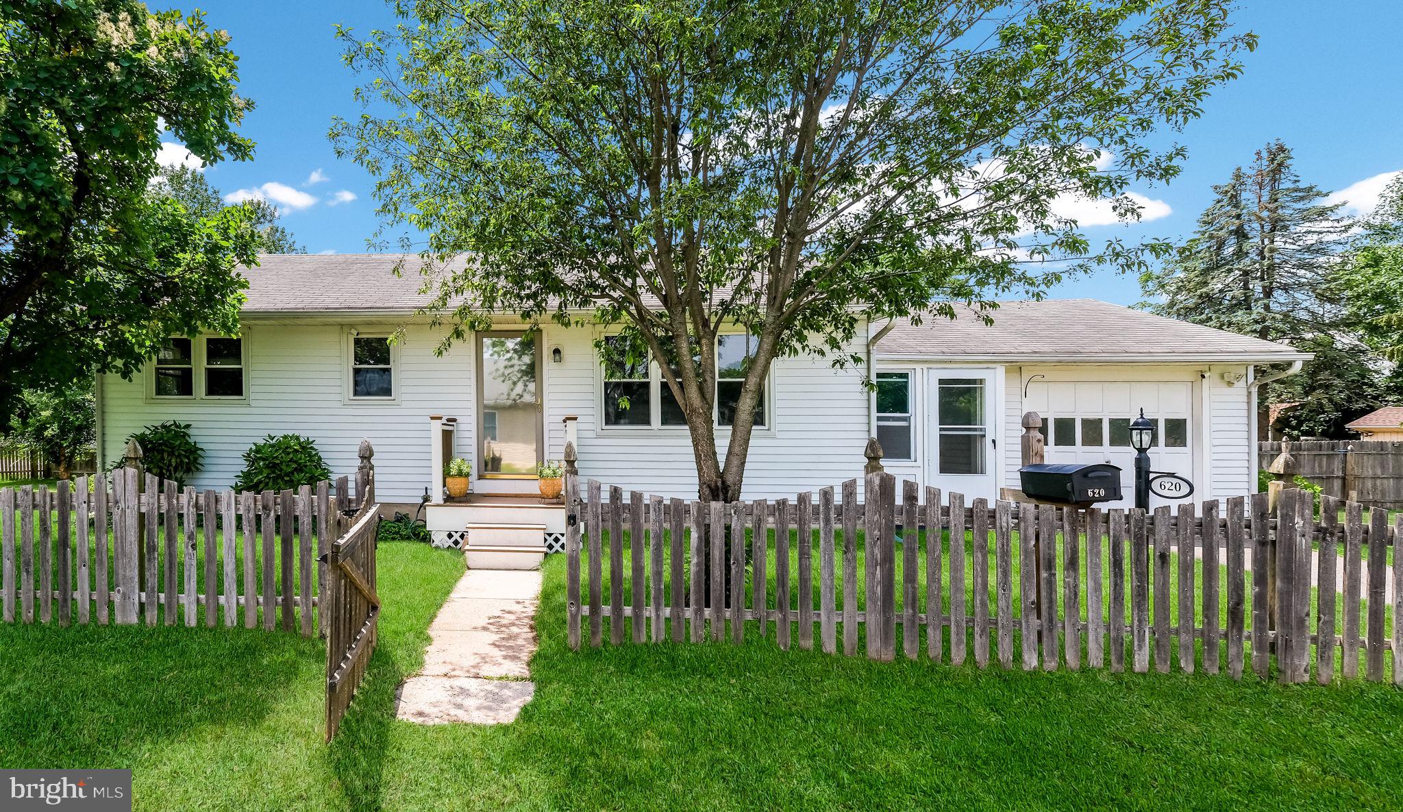 620 Christy Avenue Croydon, PA 19021 - Photo 1 of 32