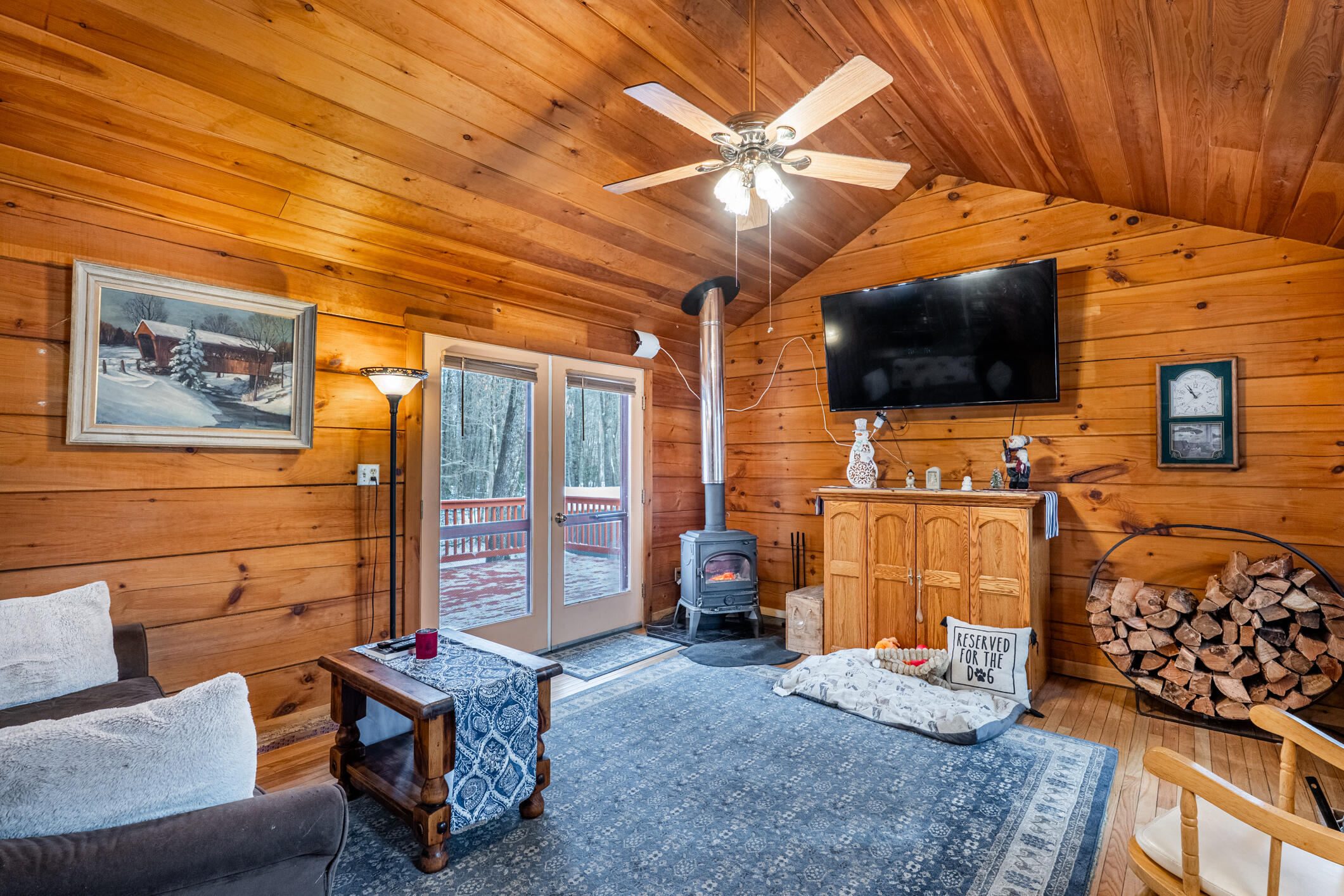 92 Silver Lane Limerick, ME 04048 - Photo 11 of 56 92SilverLnLimerick-20