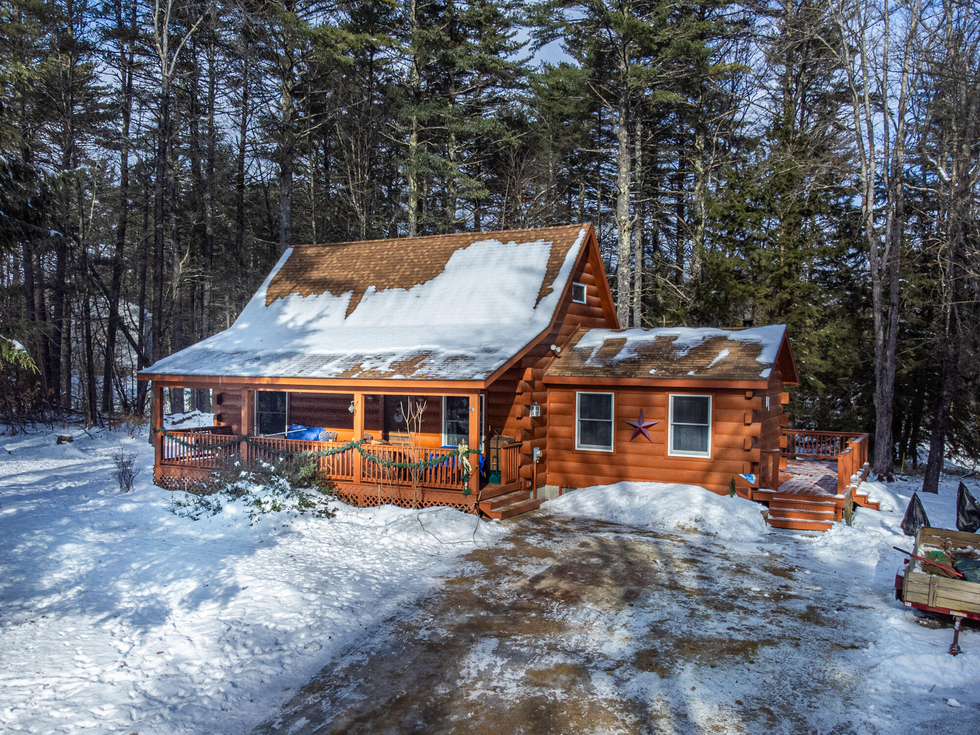 92 Silver Lane Limerick, ME 04048 - Photo 2 of 56 92SilverLnLimerick-8