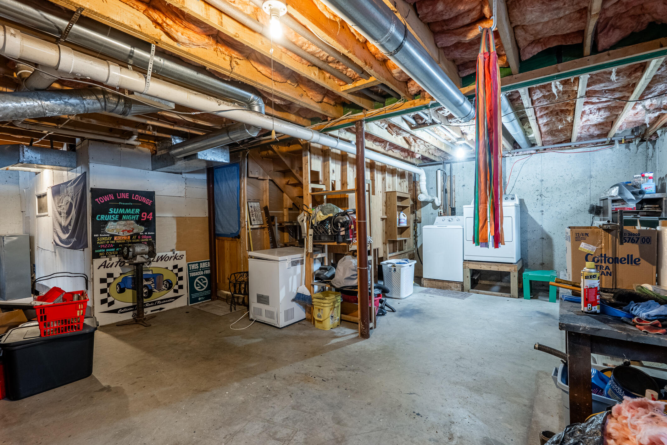 92 Silver Lane Limerick, ME 04048 - Photo 39 of 56 92SilverLnLimerick-49