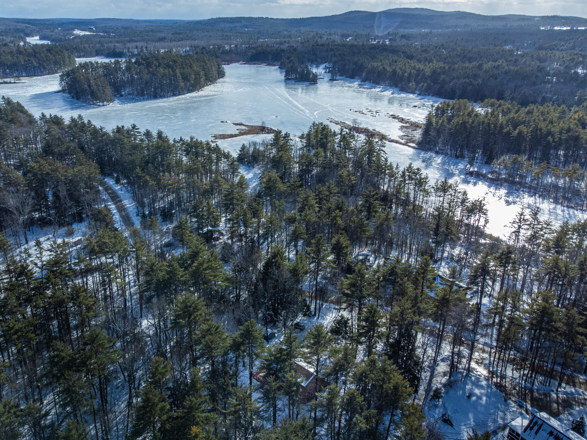 92 Silver Lane Limerick, ME 04048 - Photo 4 of 56 92SilverLnLimerick-14