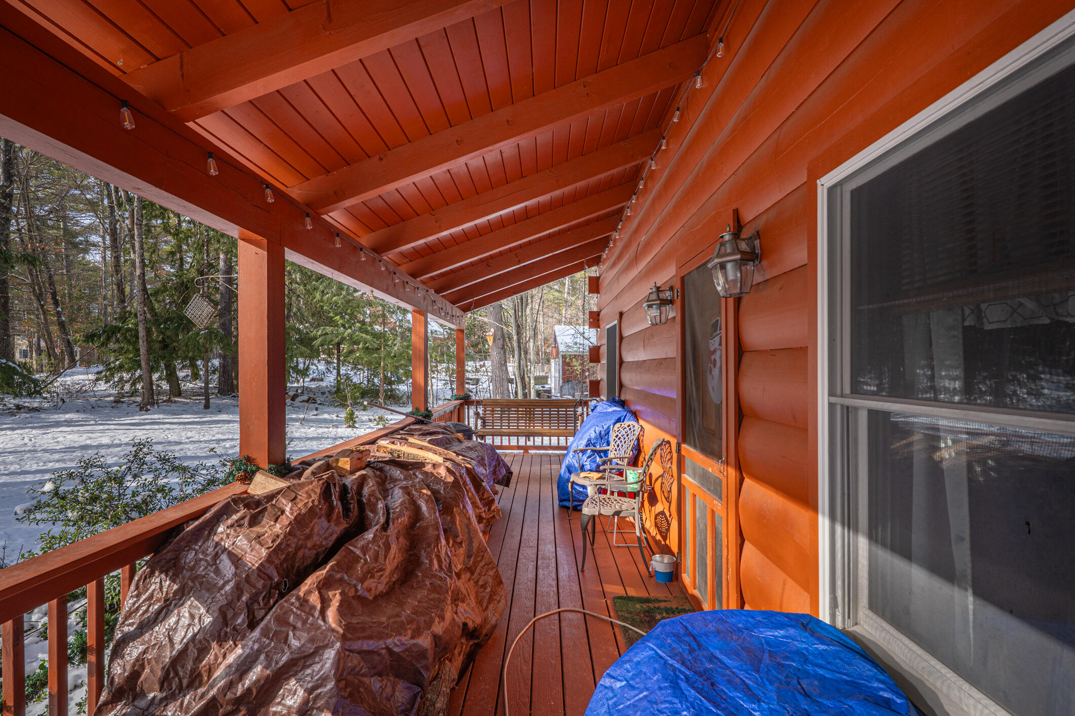 92 Silver Lane Limerick, ME 04048 - Photo 44 of 56 92SilverLnLimerick-54