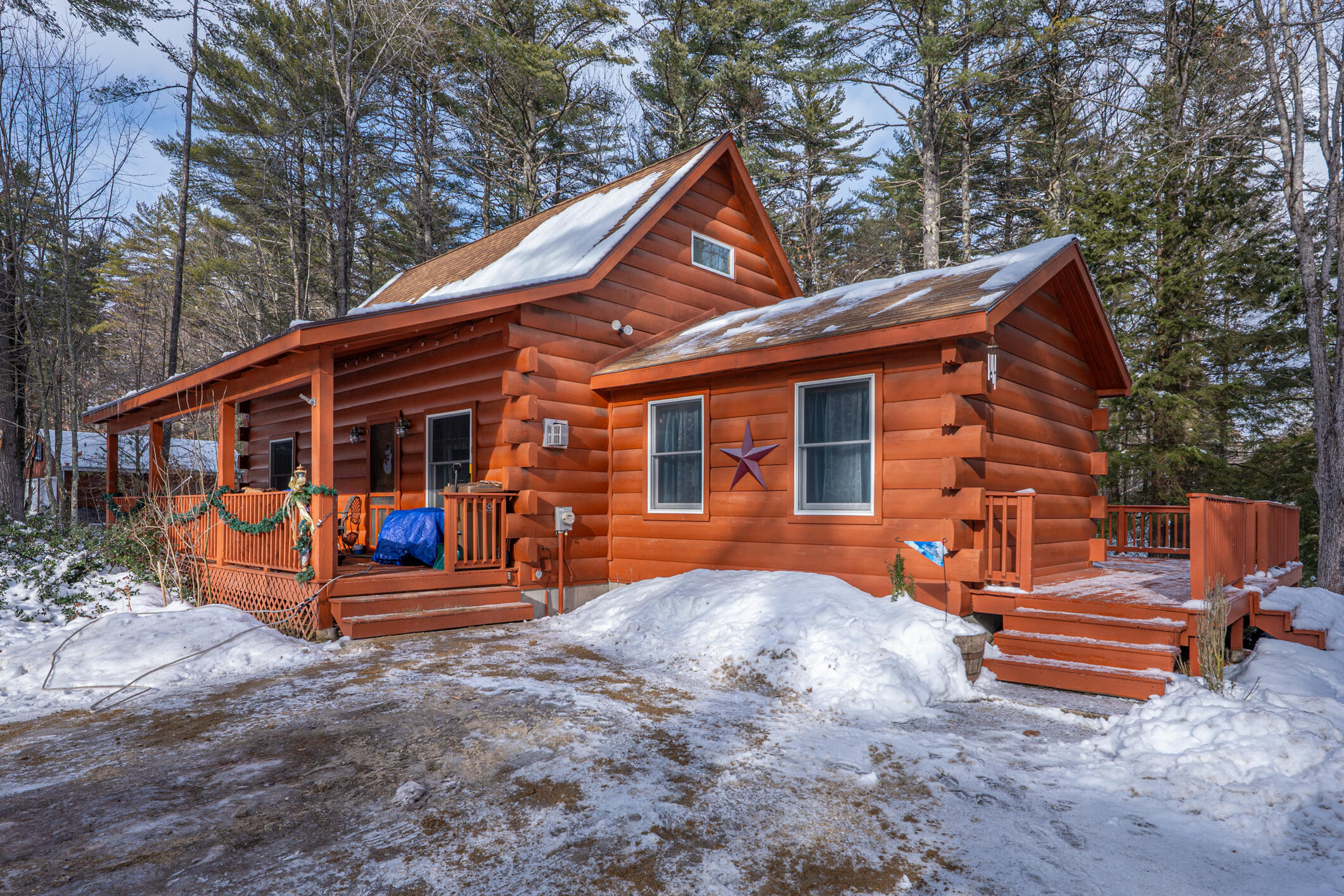 92 Silver Lane Limerick, ME 04048 - Photo 47 of 56 92SilverLnLimerick-2