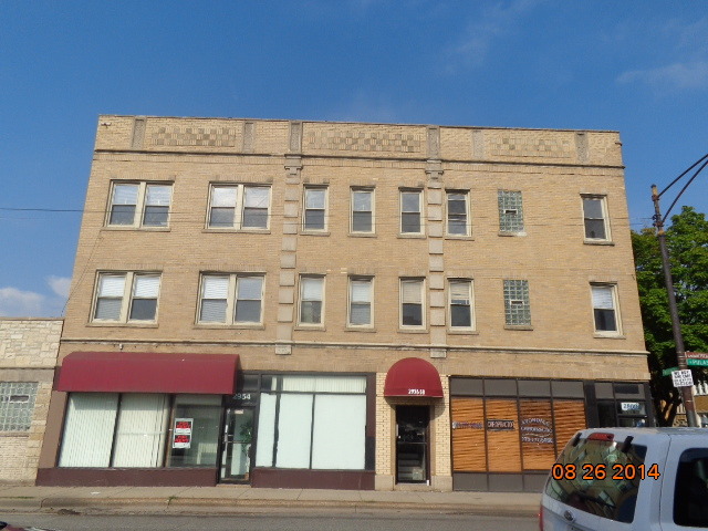 2958 North Pulaski Road, Unit 3 Chicago, IL 60641 - Photo 1 of 1