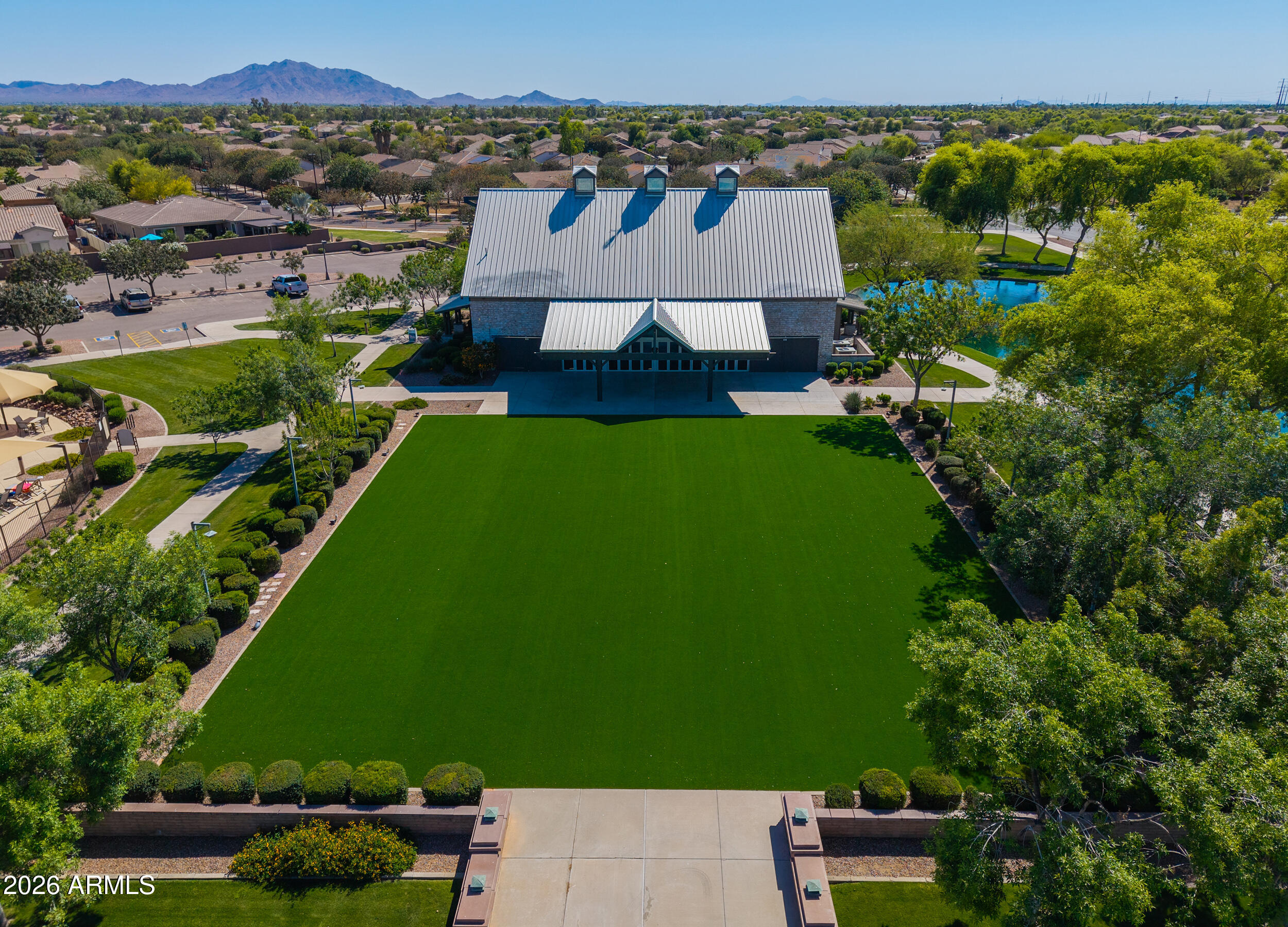 4575 East Waterman Street Gilbert, AZ 85297 - Photo 46 of 48 Barn for events