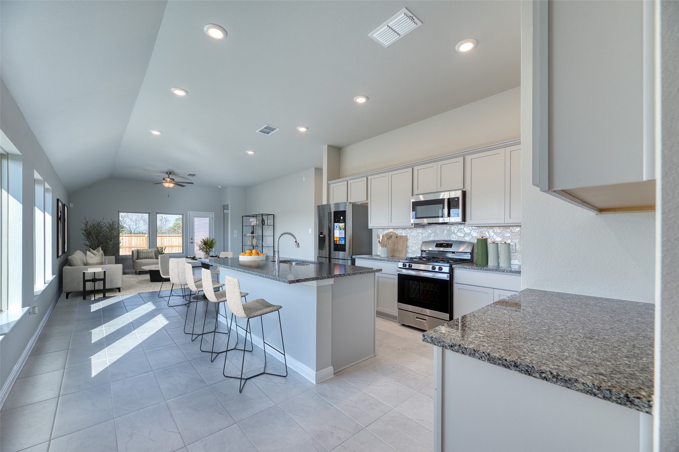 739 Hidden Mdw Street Rosharon, TX 77583 - Photo 4 of 41
