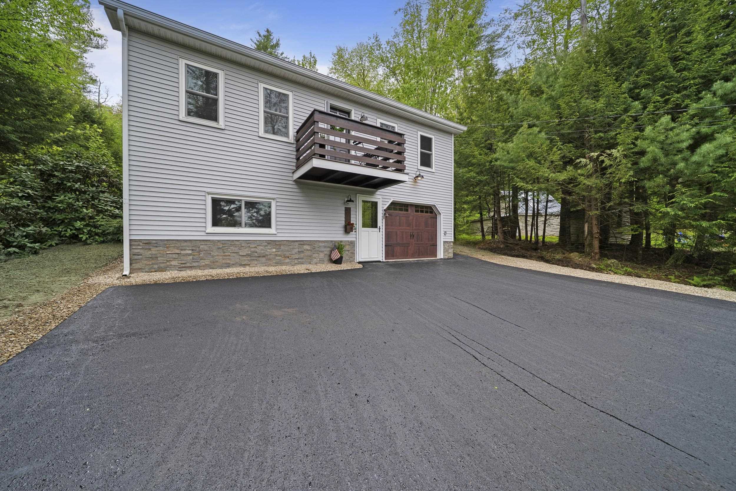 127 Berry Road Loudon, NH 03307 - Photo 31 of 44