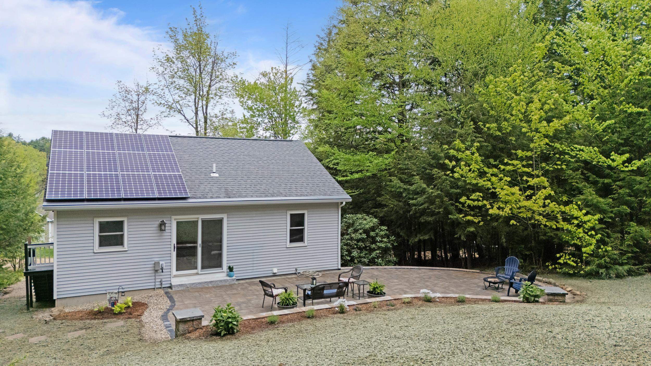 127 Berry Road Loudon, NH 03307 - Photo 35 of 44