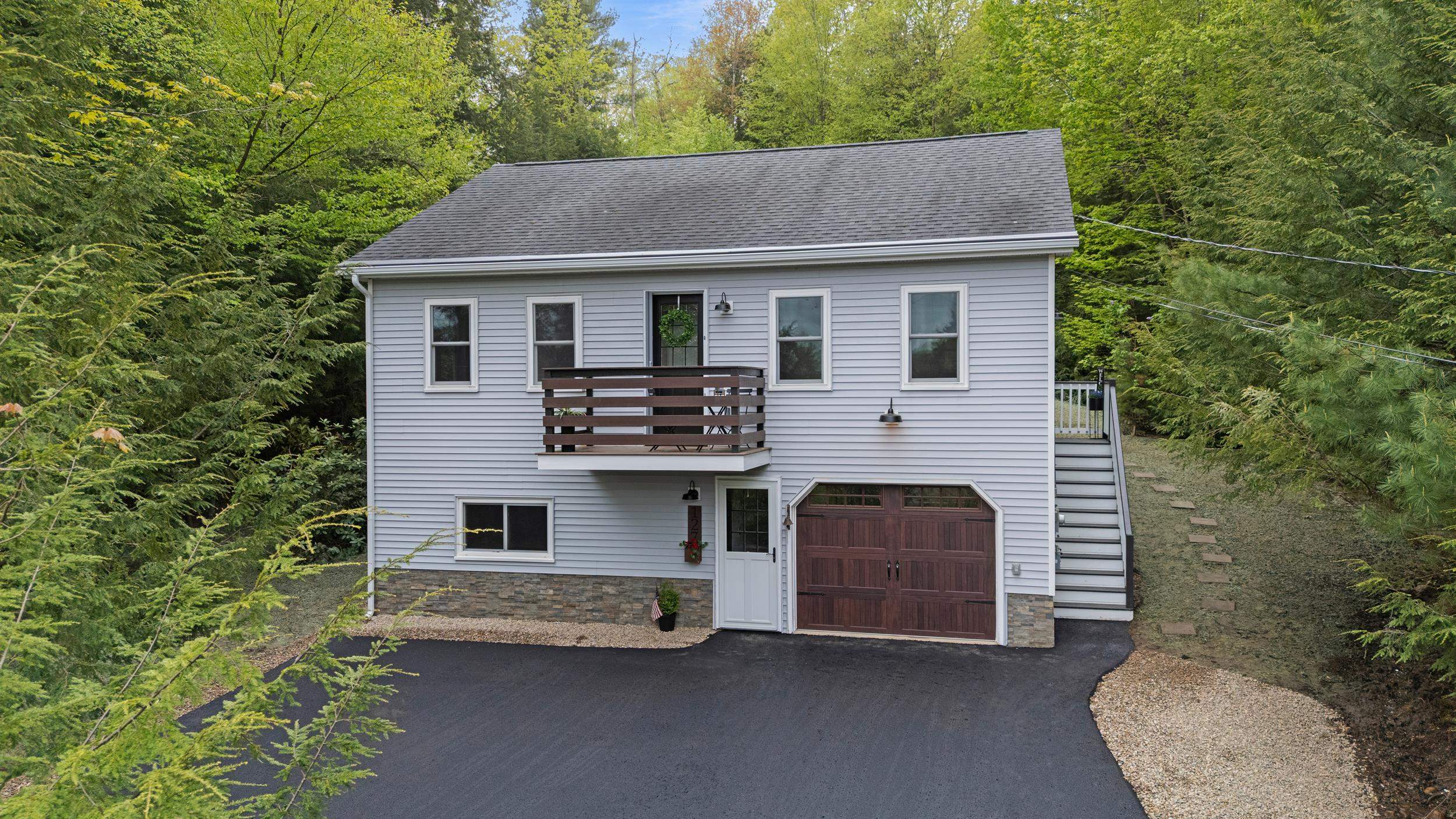 127 Berry Road Loudon, NH 03307 - Photo 44 of 44