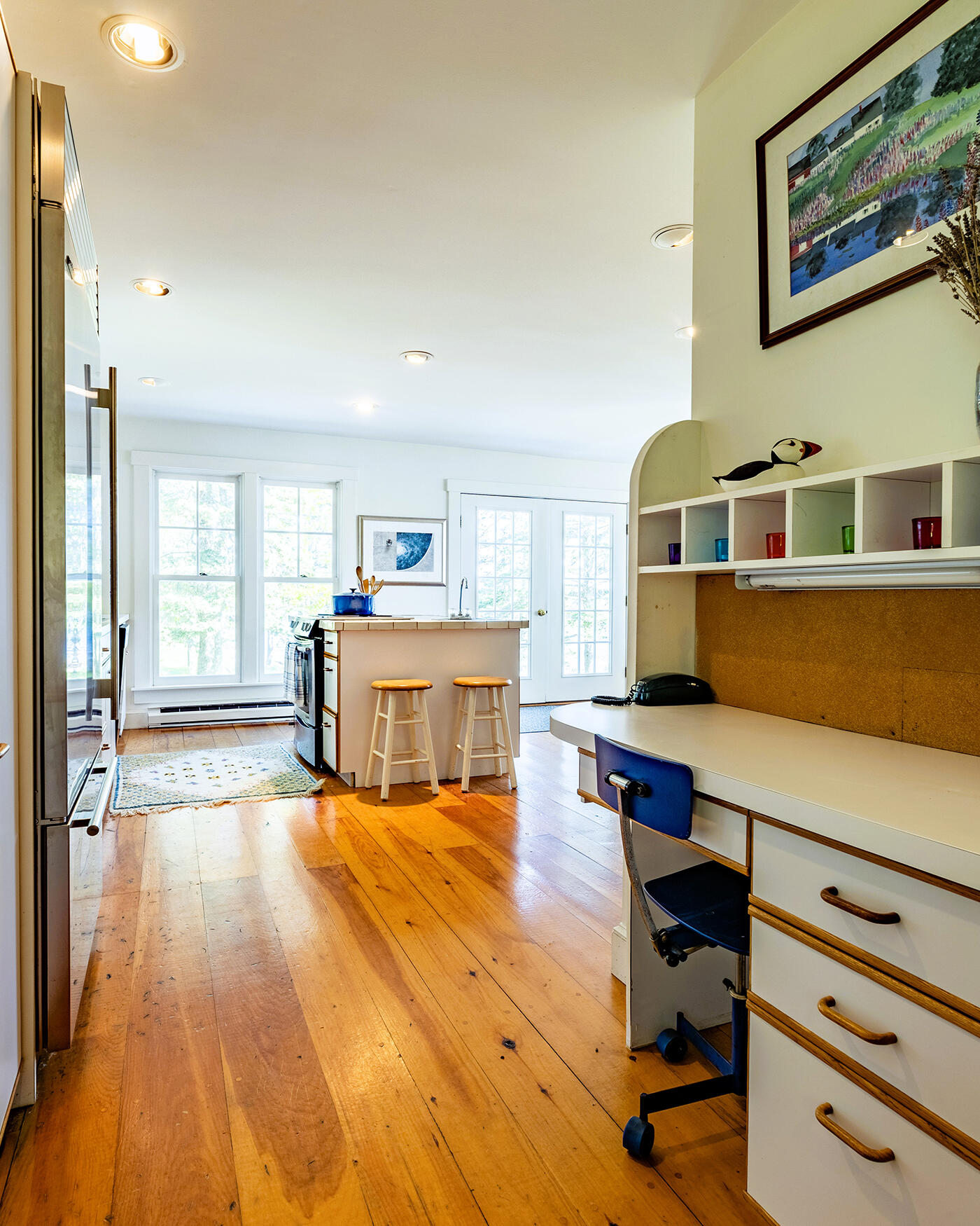 250 Davis Point Road Cushing, ME 04563 - Photo 22 of 44