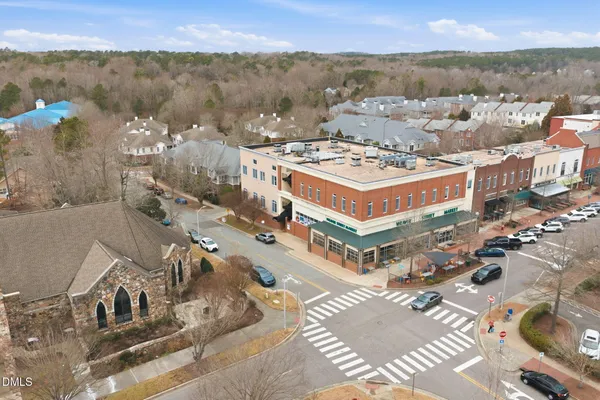$320,000 | 703 Copperline Drive, Unit 201, Chapel Hill, NC 27516