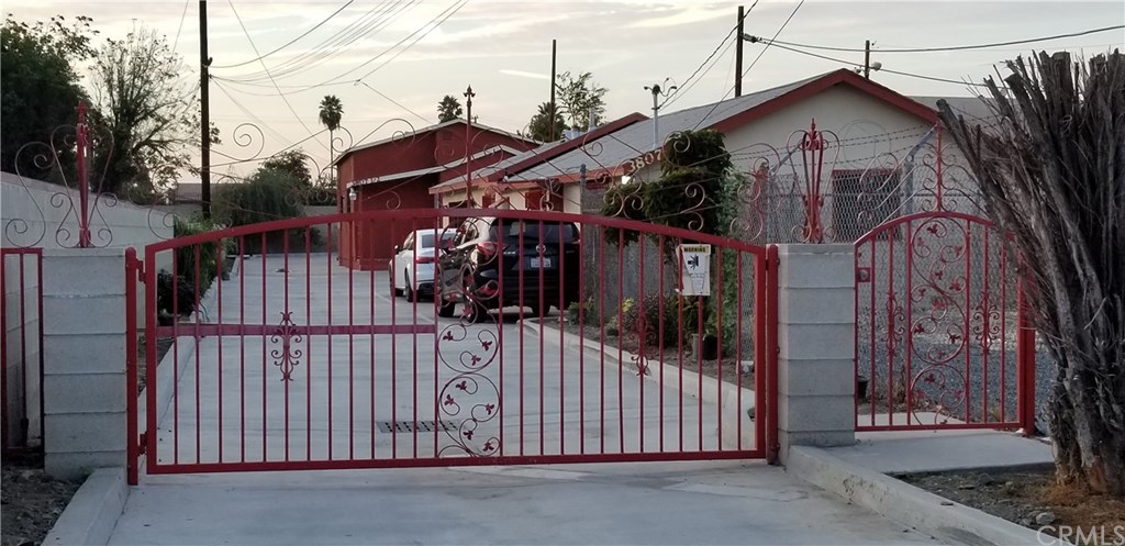 3807 Gibson Road El Monte, CA 91731 - Photo 1 of 6