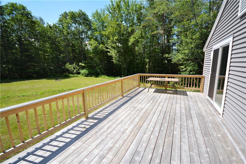 31 Georges Road Orland, ME 04472 - Photo 8 of 31 Enjoy the peaceful quiet of a sunny...