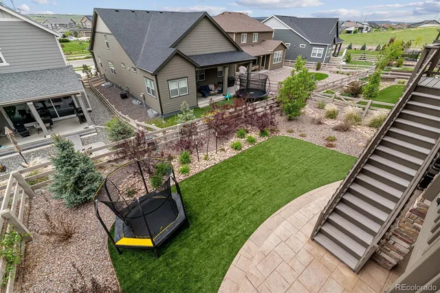 $1,144,900 | 8107 Arapahoe Peak Street, Littleton, CO 80125