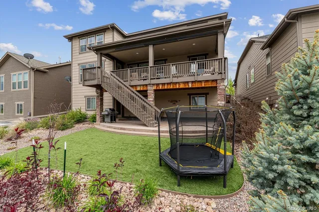 $1,144,900 | 8107 Arapahoe Peak Street, Littleton, CO 80125