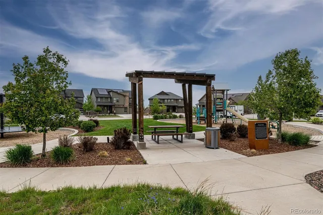 $1,144,900 | 8107 Arapahoe Peak Street, Littleton, CO 80125