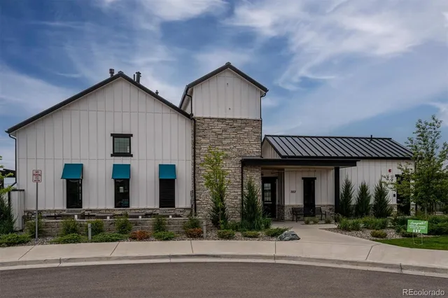 $1,144,900 | 8107 Arapahoe Peak Street, Littleton, CO 80125