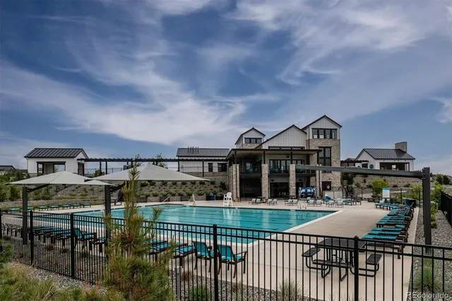 $1,144,900 | 8107 Arapahoe Peak Street, Littleton, CO 80125