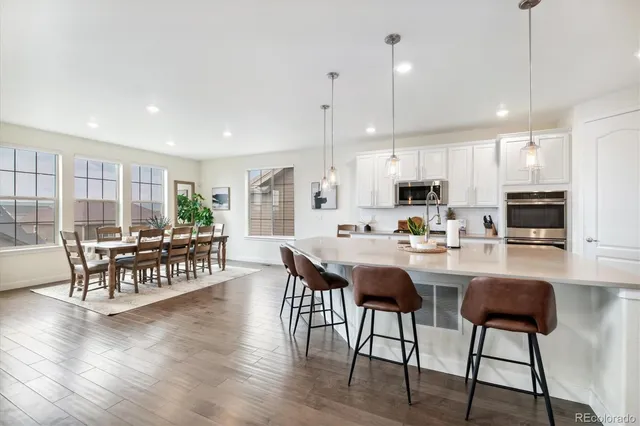 $1,144,900 | 8107 Arapahoe Peak Street, Littleton, CO 80125