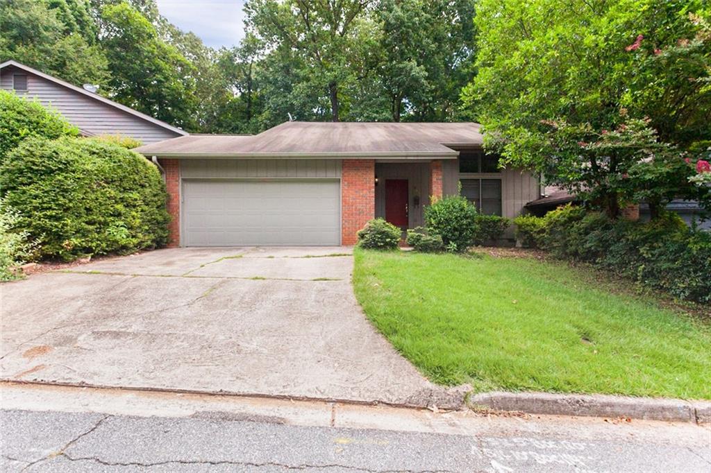 210 Lakeview Ridge East Roswell, GA 30076 - Photo 1 of 1