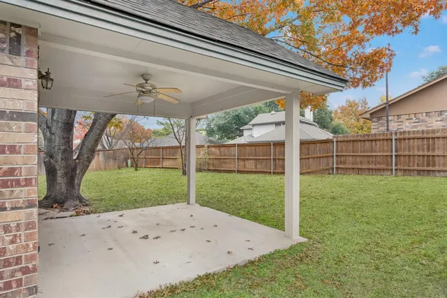 $399,000 | 702 Giltin Court, Arlington, TX 76006