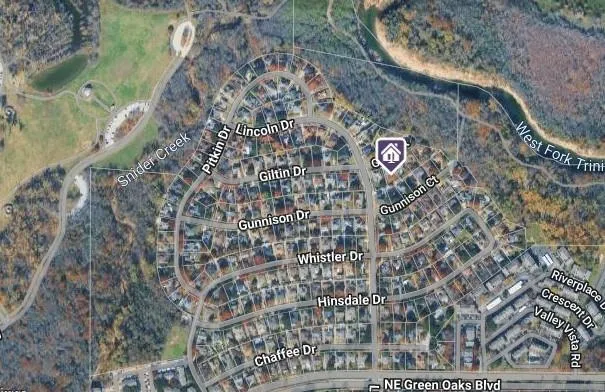 $399,000 | 702 Giltin Court, Arlington, TX 76006