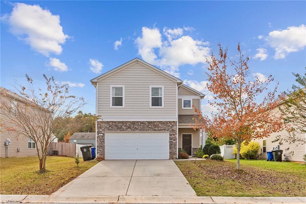 612 Hastings Road Mebane, NC 27302 - Photo 1 of 19 Gallery Image 1