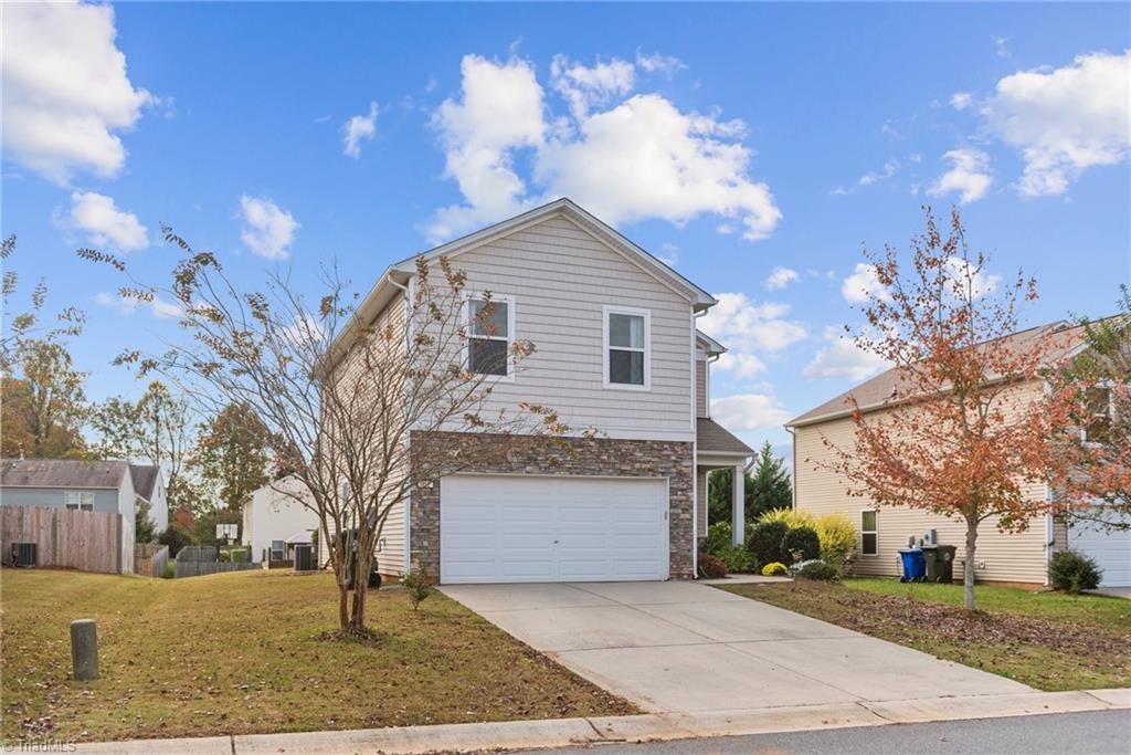 612 Hastings Road Mebane, NC 27302 - Photo 2 of 19 Gallery Image 2