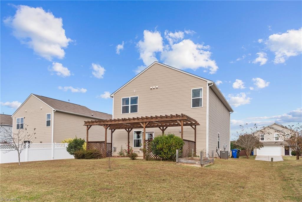 612 Hastings Road Mebane, NC 27302 - Photo 18 of 19 Gallery Image 18