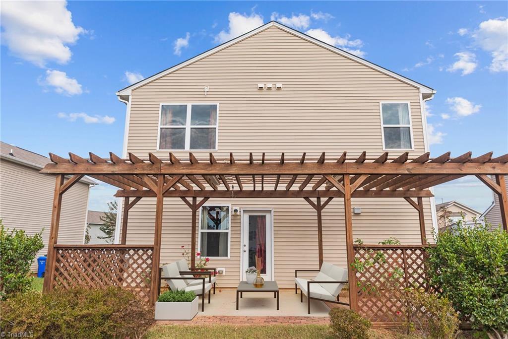 612 Hastings Road Mebane, NC 27302 - Photo 19 of 19 Gallery Image 19