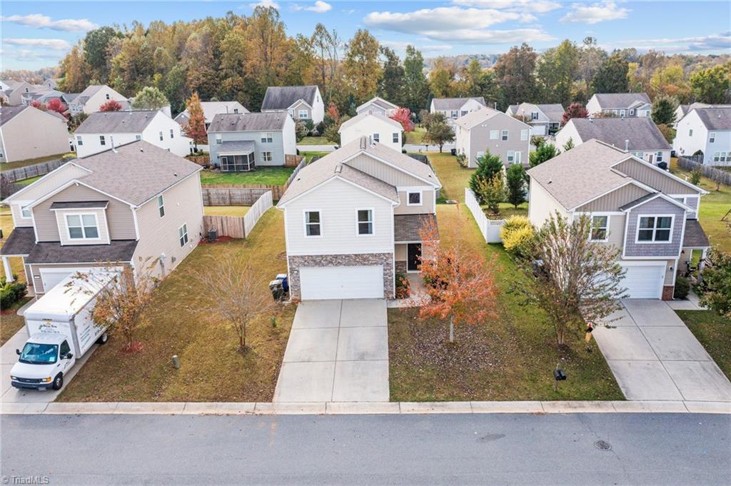 612 Hastings Road Mebane, NC 27302 - Photo 4 of 19 Gallery Image 4